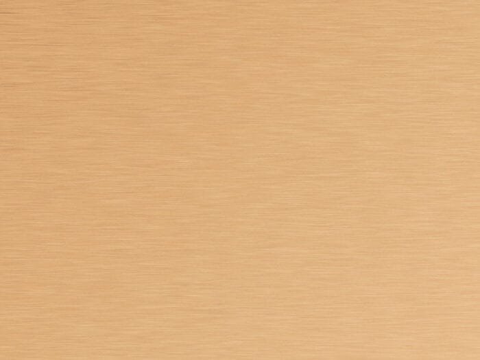 Brushed Copper