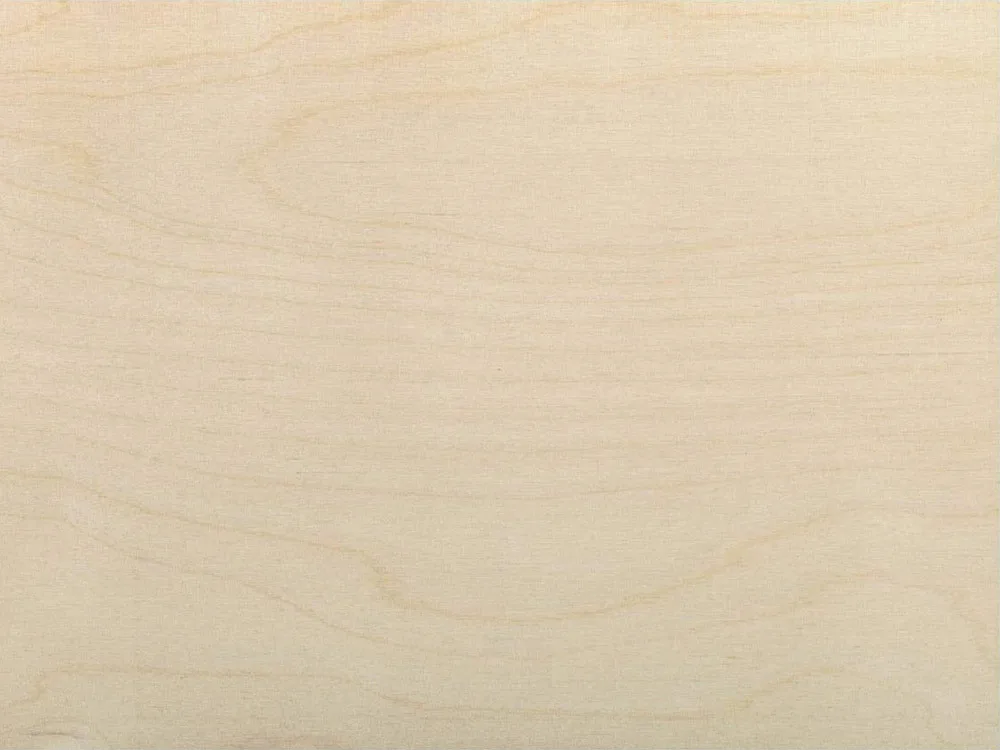 Birch Plywood B/BB Grade