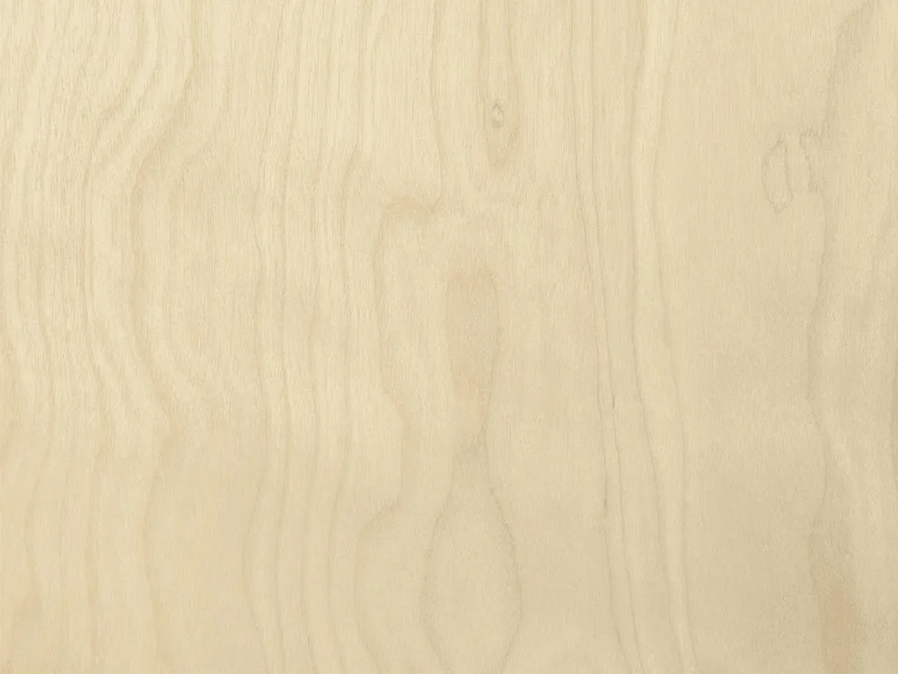 Birch Plywood BB/BB Grade - Cross grain