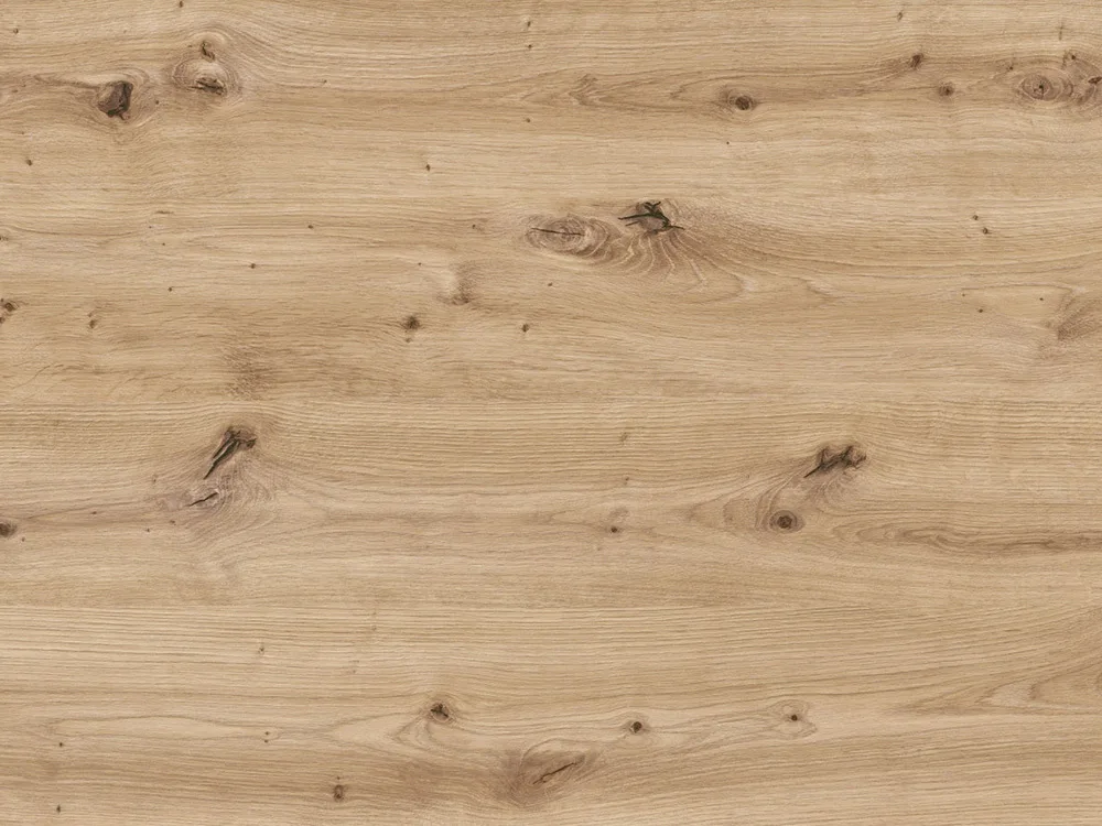 Artisan Oak Yellow