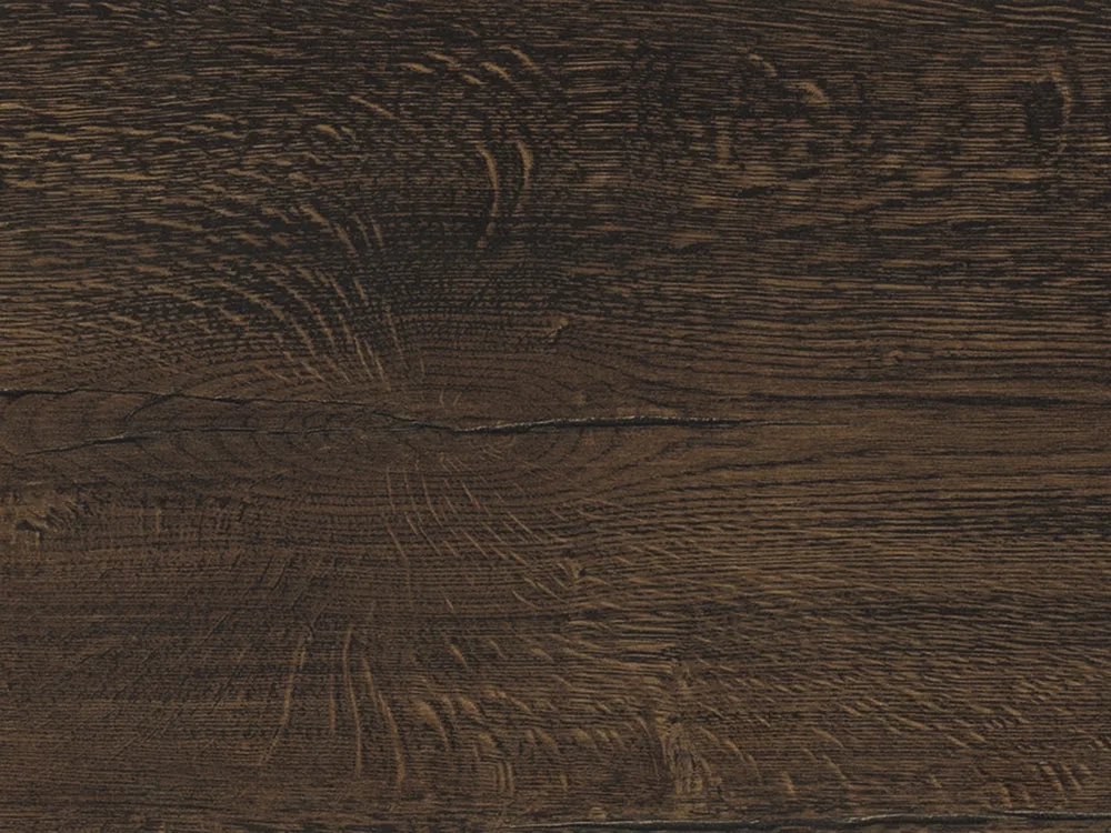 Dark Brown Garrone Oak