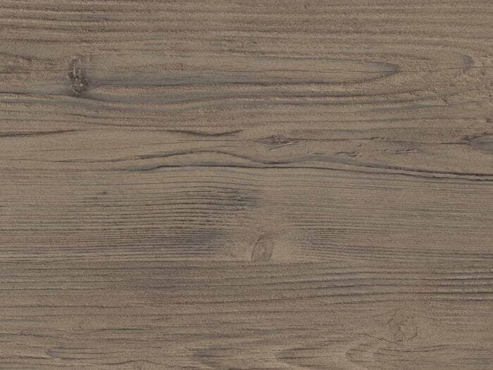 Brown Grey Lacquered Pine