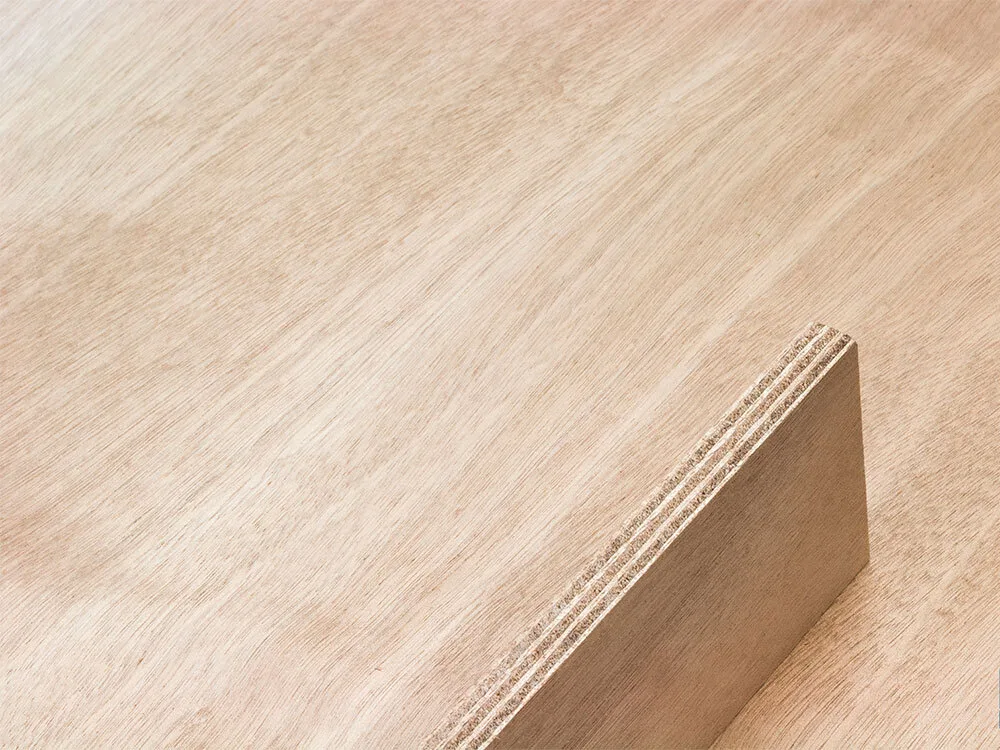 Bruynzeel Hechthout Marine Plywood