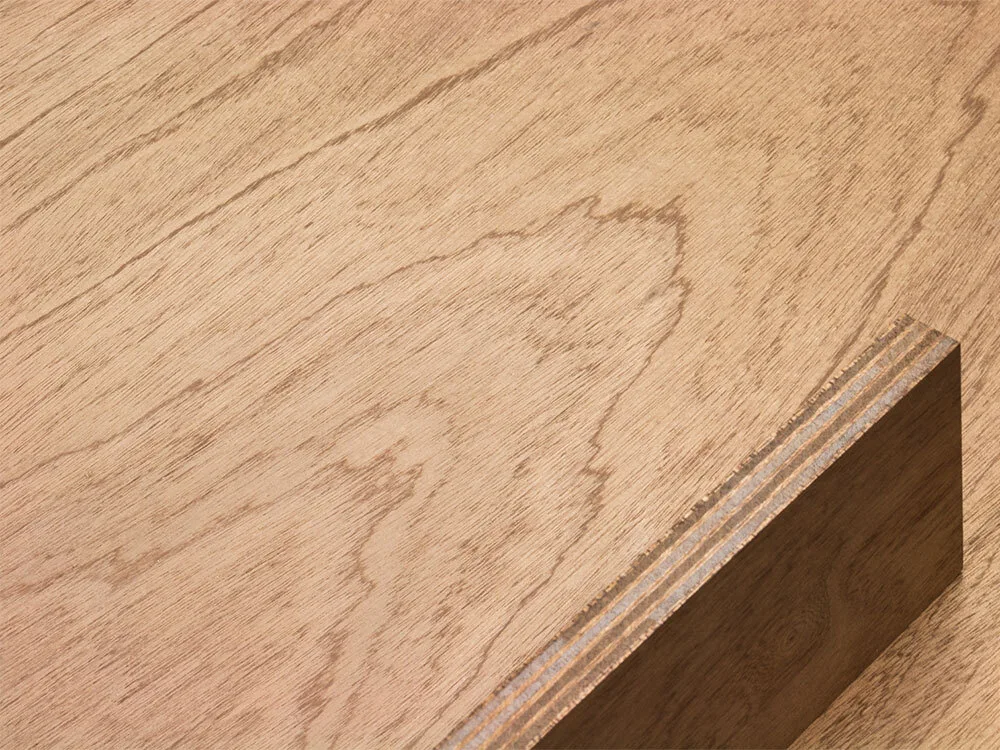 Gaboon Lightweight Marine Plywood