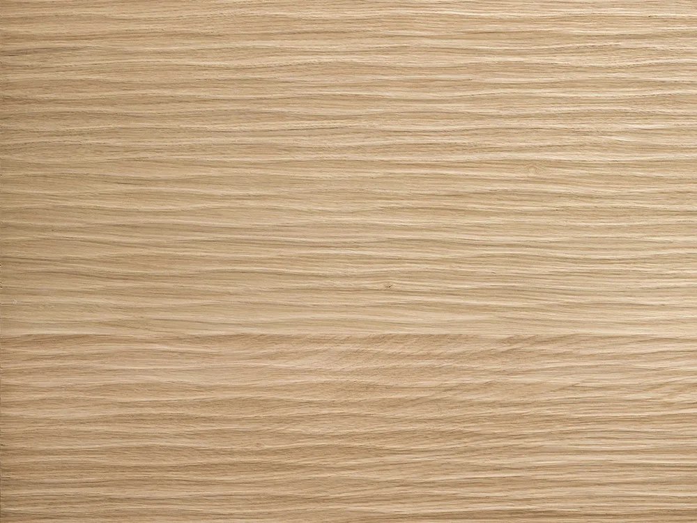 Mojave - Embossed Oak Veneered MDF, Quarter Cut