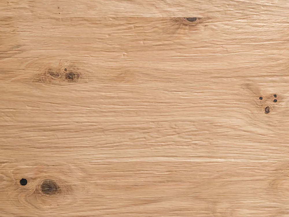 Veta - Embossed Oak Veneered MDF, Quarter Cut
