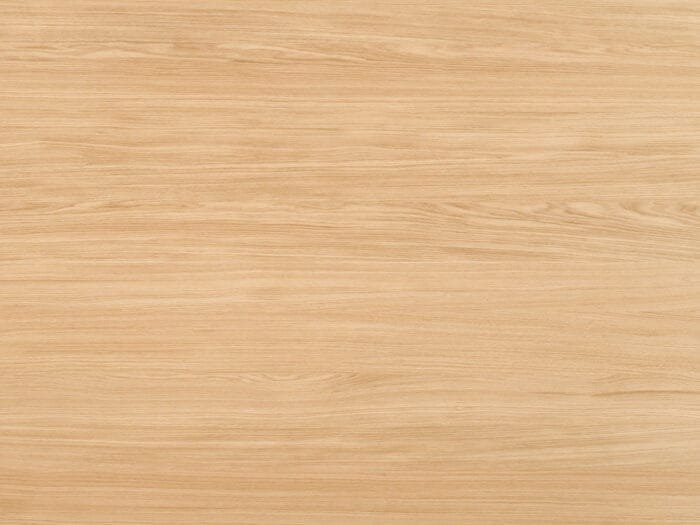 Alba - Oak Veneered MDF, Crown Cut Mixed with Quarter Cut