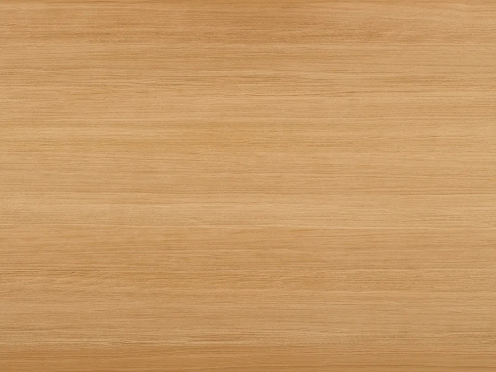 Rigato - Oak Veneered MDF, Quarter Cut