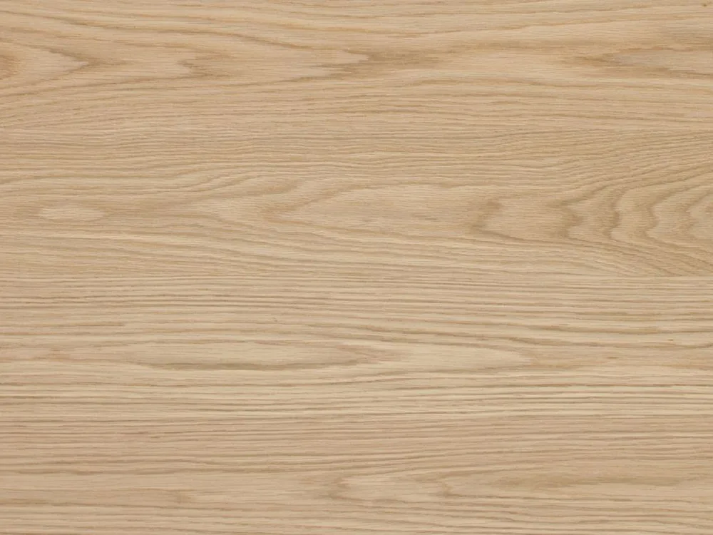 Oak Veneered MR MDF, Crown Cut