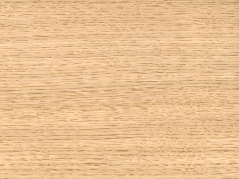 Oak Veneered MDF, Quarter Cut