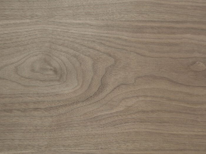 Walnut Veneered Birch Plywood, Crown Cut
